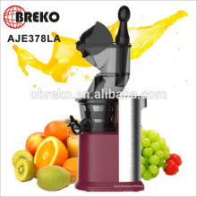 AJE378LA ganz langsam juicer, mechanischer juicer, elektrischer juicer